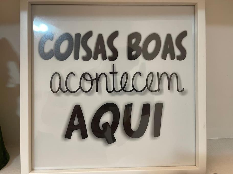 Otima Localizacao A 2 Quadras Da Praia!Amei Rio de Janeiro Bagian luar foto